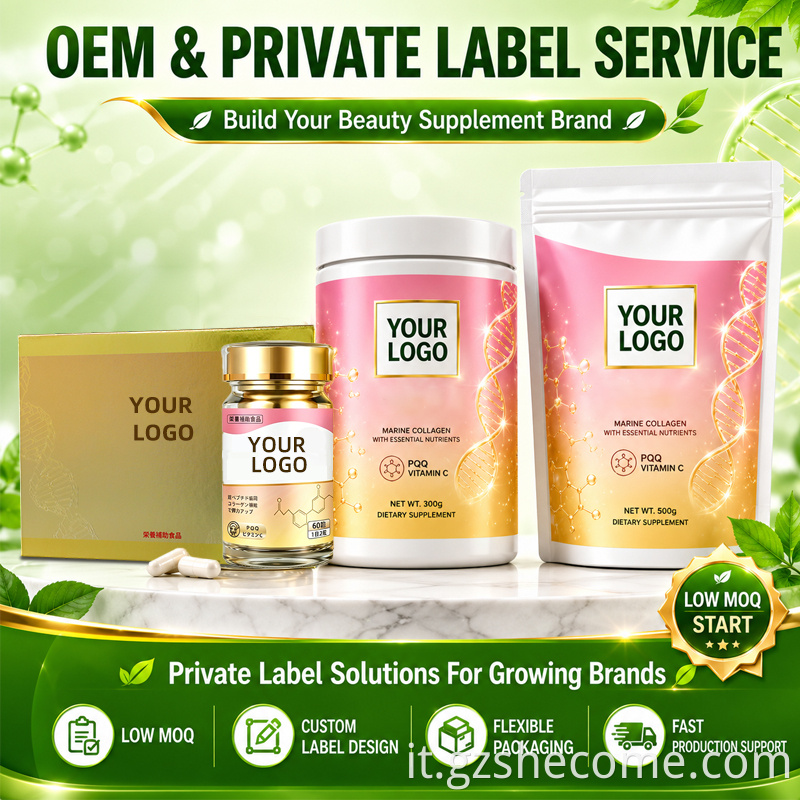 Collagen Capsules10
